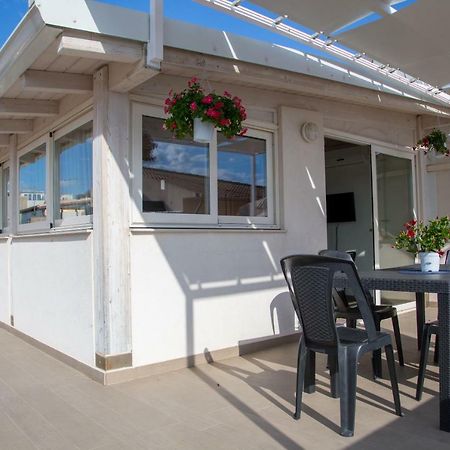 Apartamento Le Amiche 2 Marina di Ragusa Exterior foto