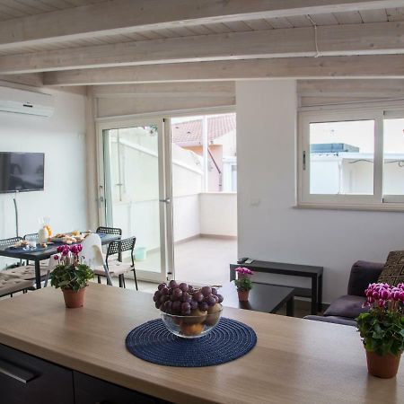 Apartamento Le Amiche 2 Marina di Ragusa Exterior foto