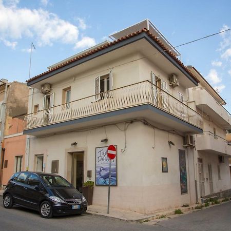 Apartamento Le Amiche 2 Marina di Ragusa Exterior foto