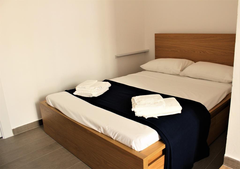 Apartamento Le Amiche 2 Marina di Ragusa Exterior foto