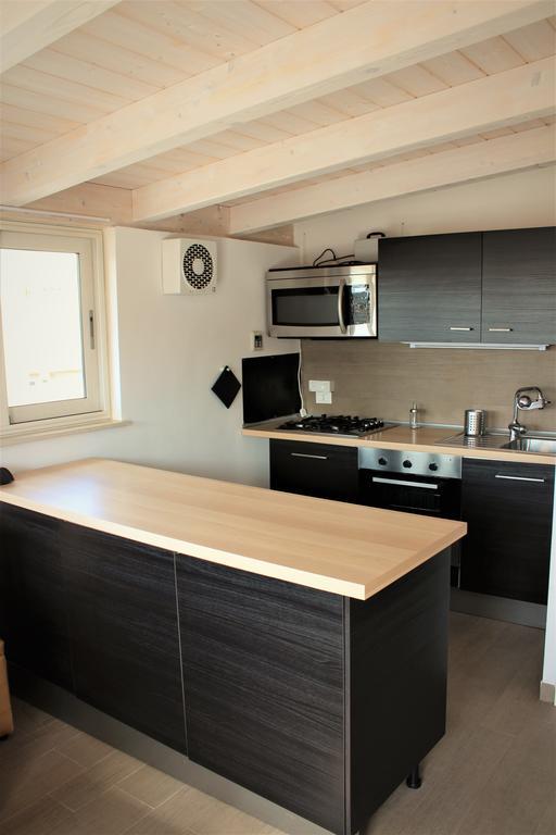 Apartamento Le Amiche 2 Marina di Ragusa Exterior foto