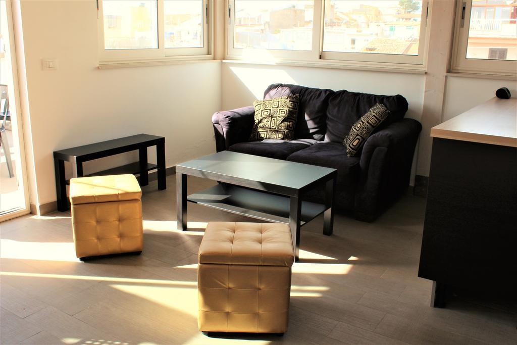 Apartamento Le Amiche 2 Marina di Ragusa Exterior foto