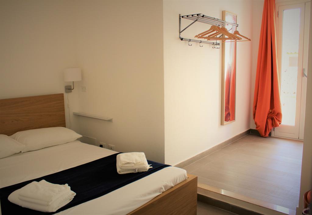 Apartamento Le Amiche 2 Marina di Ragusa Exterior foto