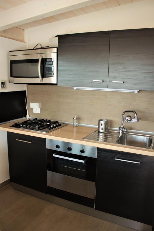 Apartamento Le Amiche 2 Marina di Ragusa Exterior foto