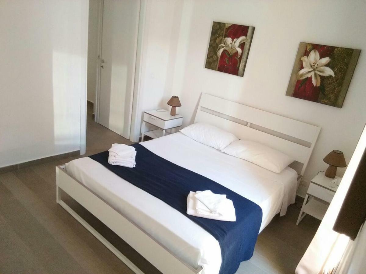Apartamento Le Amiche 2 Marina di Ragusa Exterior foto