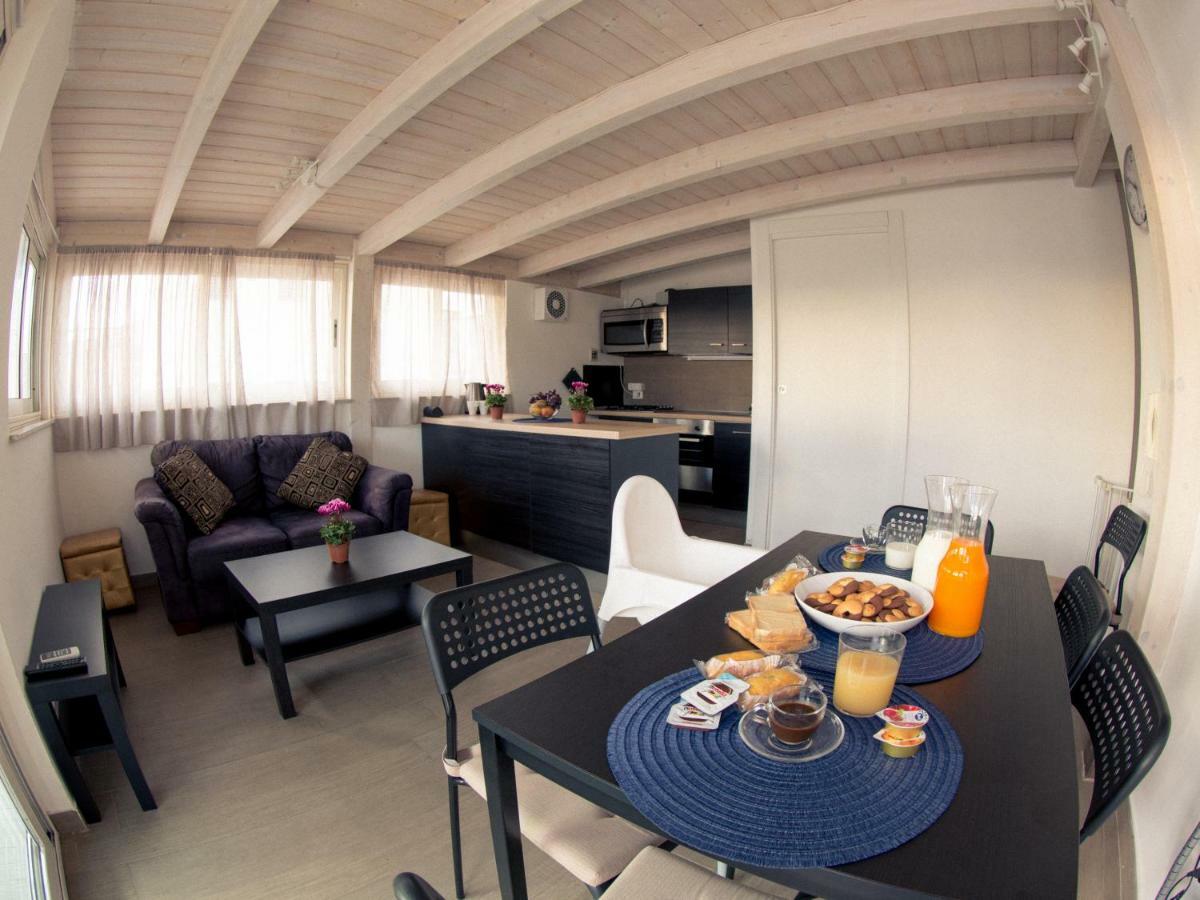 Apartamento Le Amiche 2 Marina di Ragusa Exterior foto
