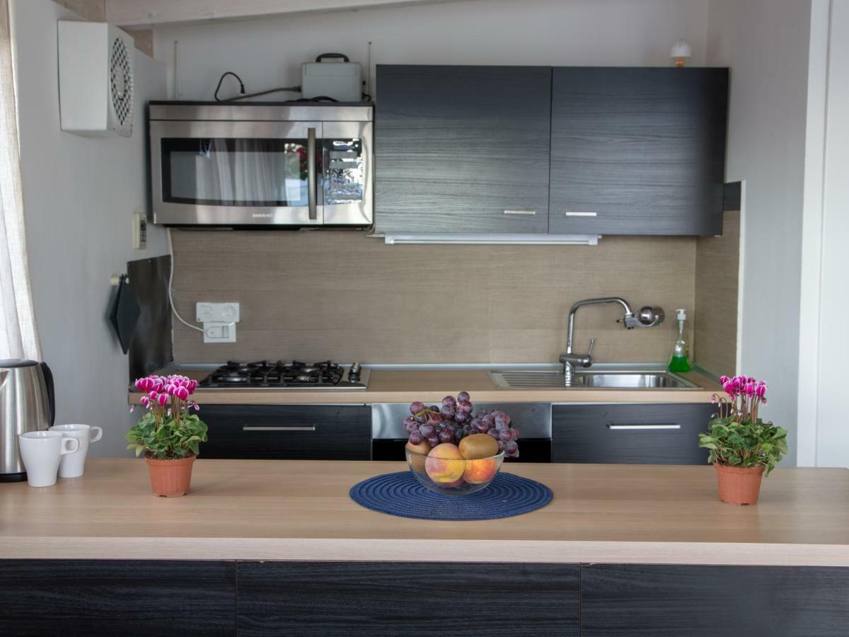 Apartamento Le Amiche 2 Marina di Ragusa Exterior foto