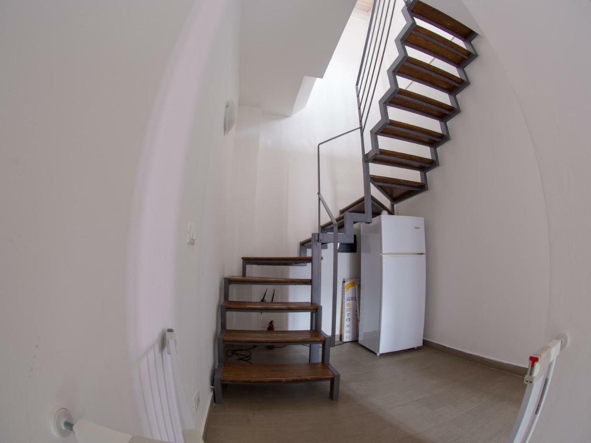 Apartamento Le Amiche 2 Marina di Ragusa Exterior foto