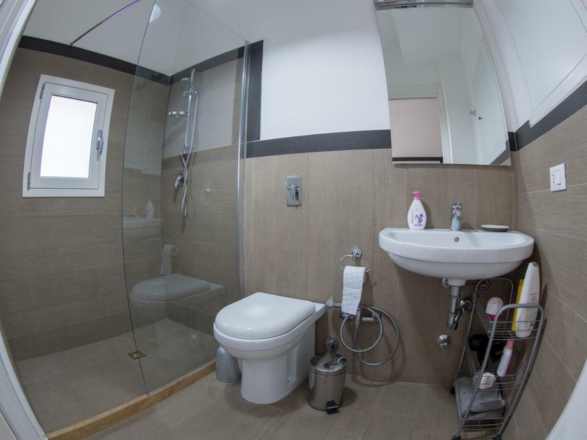 Apartamento Le Amiche 2 Marina di Ragusa Exterior foto