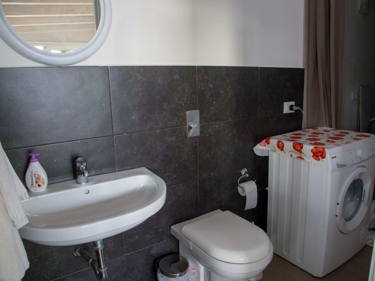Apartamento Le Amiche 2 Marina di Ragusa Exterior foto