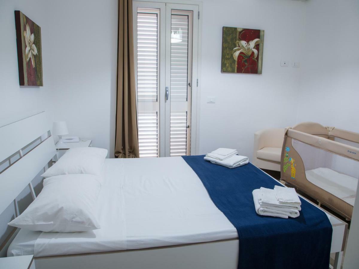 Apartamento Le Amiche 2 Marina di Ragusa Exterior foto