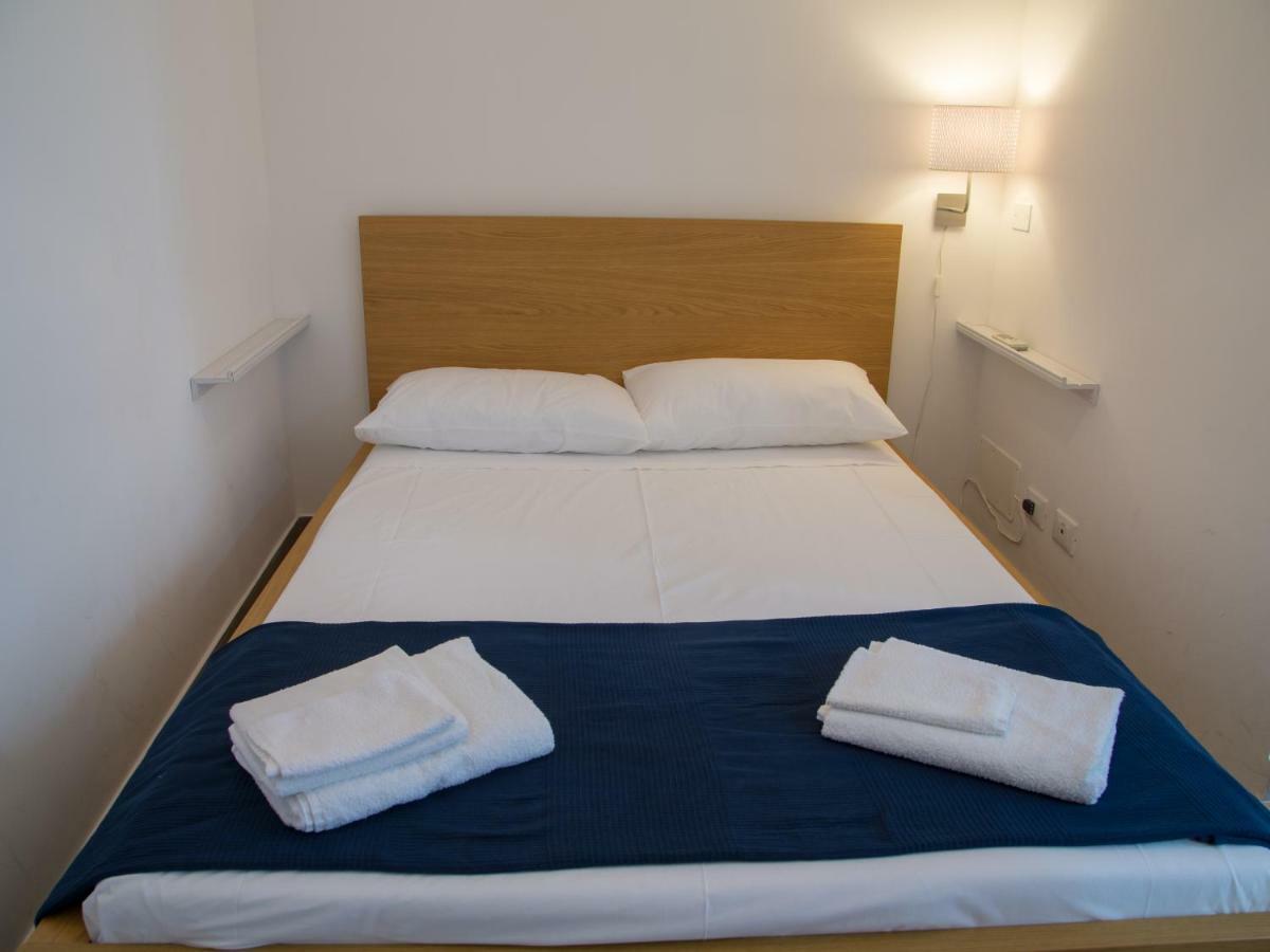 Apartamento Le Amiche 2 Marina di Ragusa Exterior foto