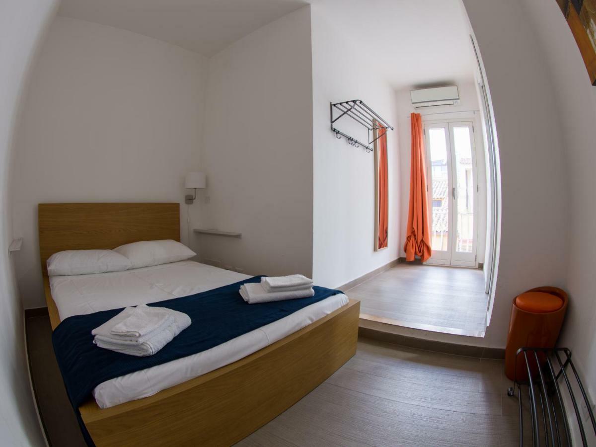 Apartamento Le Amiche 2 Marina di Ragusa Exterior foto