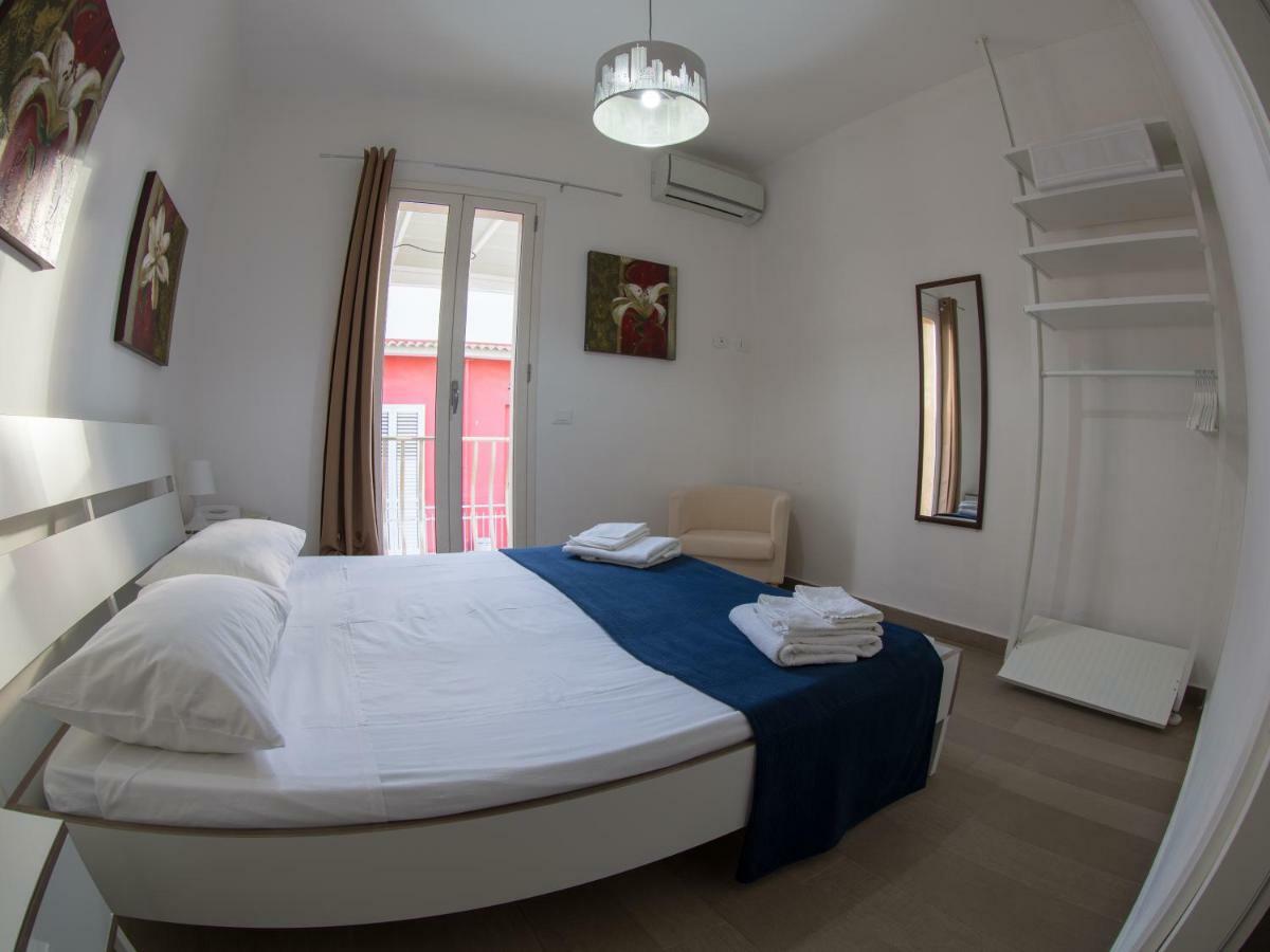 Apartamento Le Amiche 2 Marina di Ragusa Exterior foto
