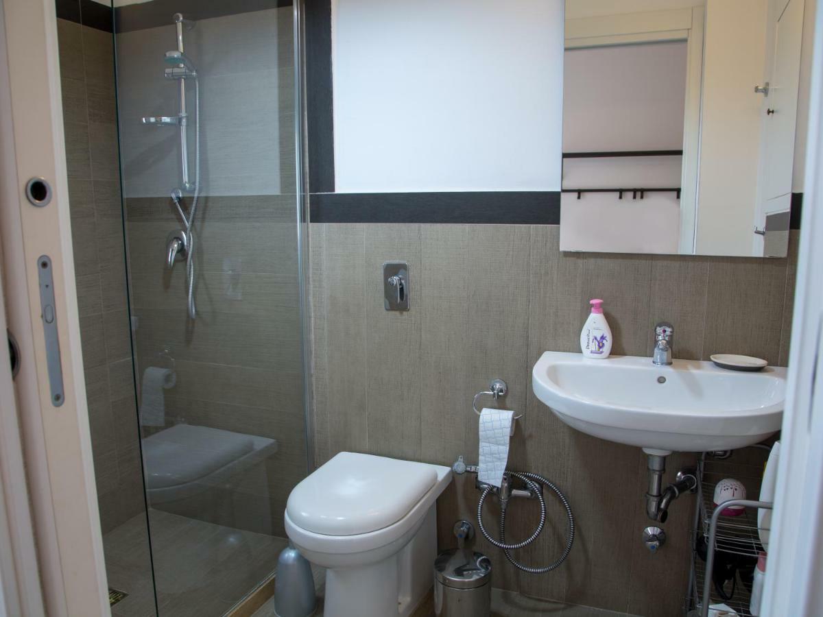 Apartamento Le Amiche 2 Marina di Ragusa Exterior foto