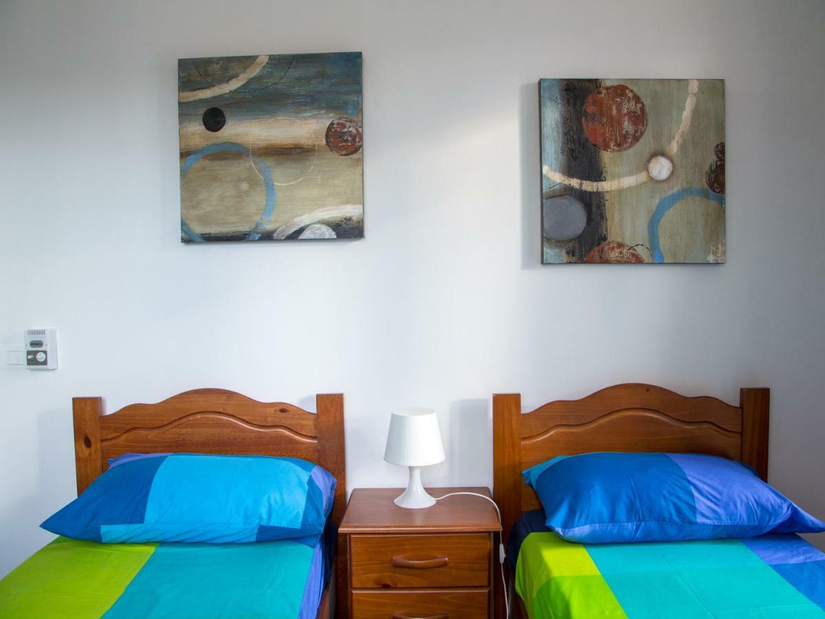 Apartamento Le Amiche 2 Marina di Ragusa Exterior foto