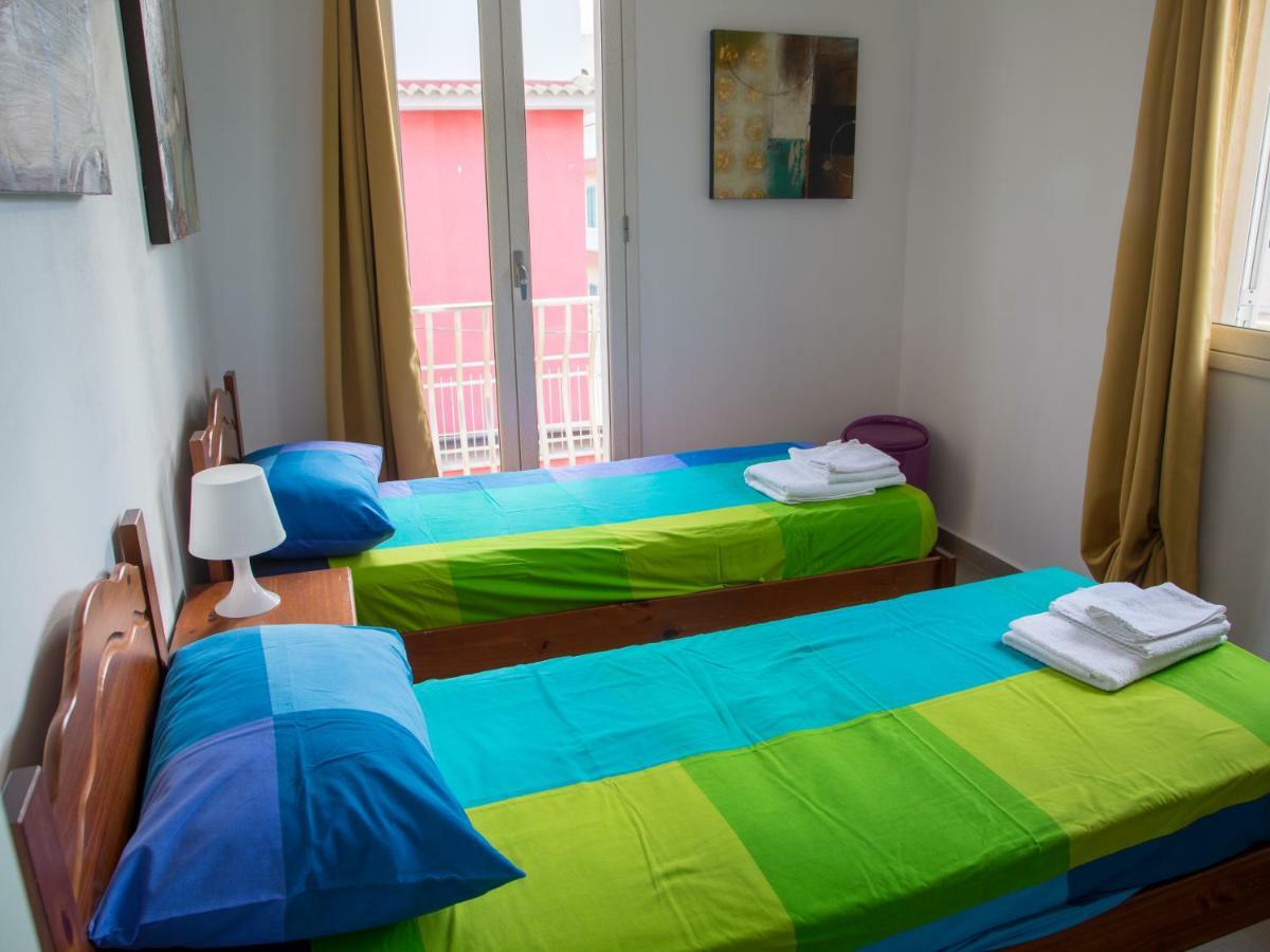 Apartamento Le Amiche 2 Marina di Ragusa Exterior foto