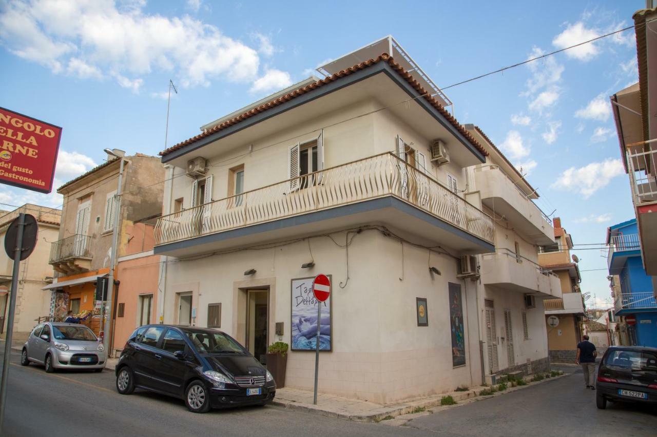 Apartamento Le Amiche 2 Marina di Ragusa Exterior foto